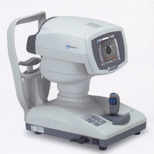 ステレオ眼底カメラシステム　コーワWX-1
