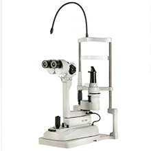 LED細隙灯顕微鏡　スリットランプ　NS-1000