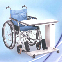 車椅子対応電動光学台 CT-600W