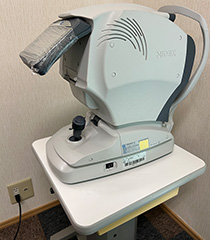 ニデック　トノレフⅢ　2020年