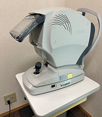 ニデック　トノレフⅢ　2020年