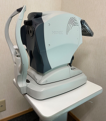 ニデック　トノレフⅢ　2020年